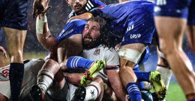 Leinster triumph over Ulster at Ravenhill