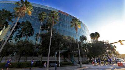 Bolts cancel two previously postponed preseason games