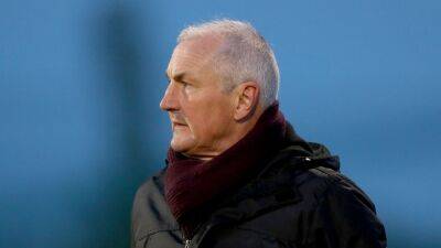 First Division round-up: Galway held to draw by Treaty - rte.ie - Ireland - Jordan -  Athlone -  Cork -  Longford