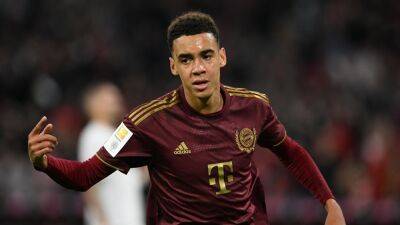 Julian Nagelsmann hails Bayern Munich commitment after win over Bayer Leverkusen: 'They were fully into it'