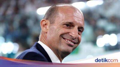 Bela Allegri, Nesta Sebut Juventus yang Enggak Jelas