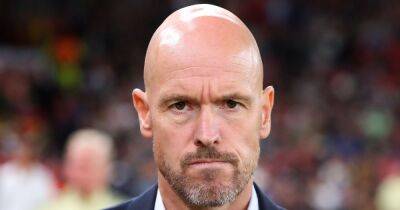 Marcus Rashford - Erik ten Hag is about to prove something about Manchester United wins vs Arsenal and Liverpool - manchestereveningnews.co.uk - Manchester -  Man