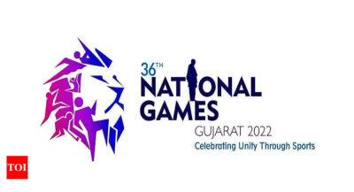 National Games: Takes two to tango for wildcard Ladakh athletes - timesofindia.indiatimes.com