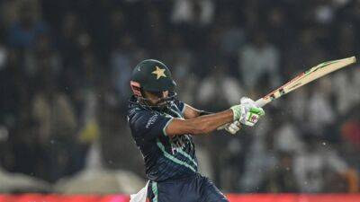 Pakistan vs England: Babar Azam Equals Virat Kohli For Big T20I Milestone, Joins Elusive List