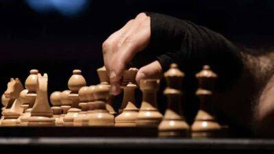 Chess Governing Body To Investigate Cheating Claims