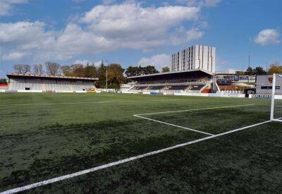 Maidstone United call for ban on gambling advertising and sponsorship in football