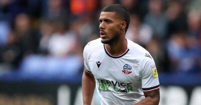 'Have anger in them' - Elias Kachunga's senior role in Bolton Wanderers team & squad message