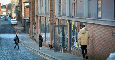 Homeowner's Ancoats mortgage rocketing by 25 PER CENT a month as banks pull deals - manchestereveningnews.co.uk - Britain - Manchester