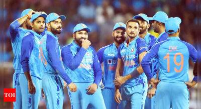 Deepak Chahar - Bhuvneshwar Kumar - Mohammad Shami - India vs South Africa 2nd T20I: Team India grapple with Jasprit Bumrah riddle as it chases rare series win against South Africa - timesofindia.indiatimes.com - Australia - South Africa - India
