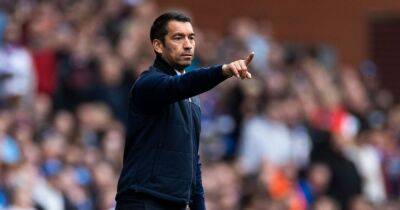 Ryan Kent - Connor Goldson - Scott Arfield - Antonio Colak - Predicted Rangers XI against Hearts as Gio van Bronckhorst faces Colak or Morelos poser - dailyrecord.co.uk - Croatia - Scotland - state Oregon - county Scott - county Lawrence - county Wright