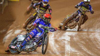 Speedway Grand Prix: The battle for medals and the top six in Torun as season reaches its climax