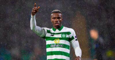 Boli Bolingoli on catastrophic Celtic spell as flop finally admits 'mistake' that nearly shut Scottish football down
