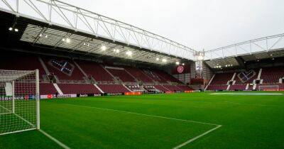 Hearts vs Rangers LIVE score and goal updates from the Premiership clash at Tynecastle