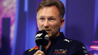 Christian Horner insists Red Bull are 'not aware' of any budget cap breach as Toto Wolff calls it 'heavyweight' issue