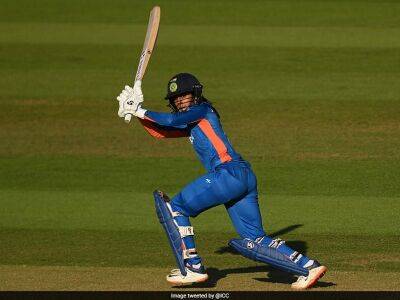 Radha Yadav - India vs Sri Lanka, Women's Asia Cup: Jemimah Rodrigues Stars As India Open Campaign With A Win - sports.ndtv.com - India - Sri Lanka