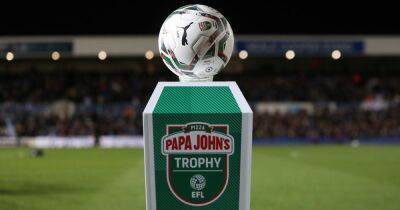 Man City caught up in bizarre fixture row as EFL accused of 'favouring' Blues in scathing letter - manchestereveningnews.co.uk - Manchester -  Grimsby -  Man