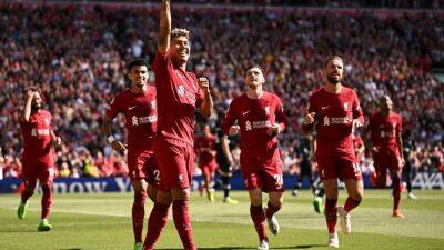 Liverpool vs Brighton, Premier League: When And Where To Watch Live Telecast, Live Streaming