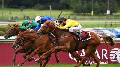 Prix de l'Arc de Triomphe preview and tips - rte.ie - Qatar