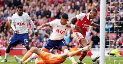Roberto De-Zerbi - Saturday sport: Premier League returns - breakingnews.ie - London -  Derry