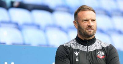 Bolton Wanderers team news as Ian Evatt makes 10 changes for Lincoln City fixture