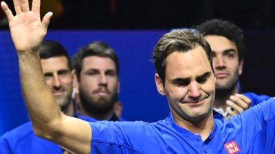"Don't Overthink That Perfect Ending": Roger Federer's Latest Post Goes Viral