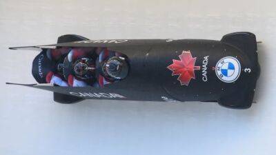 CEO Storey adjourns heated bobsled/skeleton AGM over voter eligibility concerns - cbc.ca - Canada