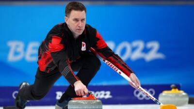 Curling's Olympic cycle hits reset button as Canada looks to get back on top
