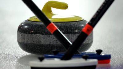 Watch Mixed Doubles Super Series curling from Ottawa