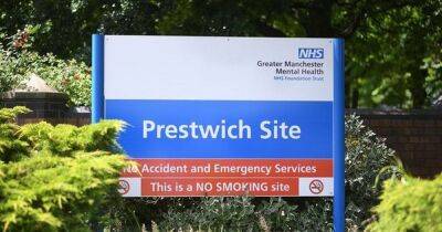 Twenty staff members reportedly suspended at mental health unit after alleged abuse of patients - manchestereveningnews.co.uk - Manchester