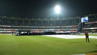 IND vs SA: Rain Threat Looms Over Sold-Out India-South Africa 2nd T20I; Arrangements In Place, Say Organisers