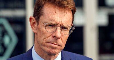 Tory mayor tells fellow Conservative to leave after ‘Birmingham is a dump’ tweet - manchestereveningnews.co.uk - Britain - Birmingham