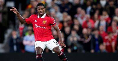 Tyrell Malacia opens up on Manchester United arrival and his summer transfer that fell through