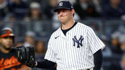 Tommy John - Aaron Boone - New York Yankees put LHP Zack Britton on 60-day injured list - espn.com - New York -  New York -  Baltimore