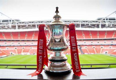 FA Cup Third Qualifying Round: Wins for Sevenoaks Town, Folkestone Invicta, Beckenham and Ebbsfleet United but defeats for Herne Bay and Welling United - kentonline.co.uk