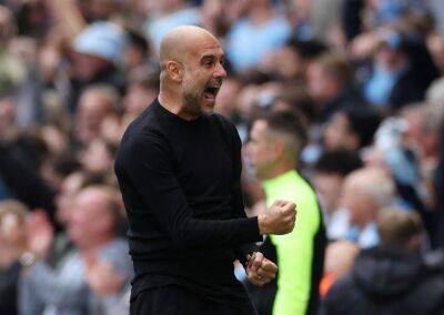 Man City: Haaland could be 'in the ear' of £130m star at the Etihad