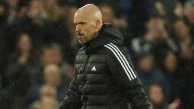 Erik ten Hag outlines 'next step' for Manchester United after Everton win and praises Cristiano Ronaldo