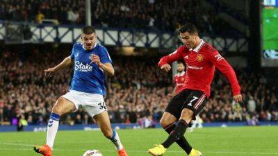 Cristiano Ronaldo - Frank Lampard - 'I am sure more goals will come' - Ten Hag tips Ronaldo to rediscover scoring form - channelnewsasia.com - Manchester