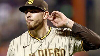 San Diego Padres eliminate New York Mets, secure NLDS date with Los Angeles Dodgers