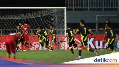 Malaysia Lanjutkan 'Kejayaan' di Indonesia - sport.detik.com - Indonesia -  Jakarta - Malaysia -  Kuala Lumpur - Guam