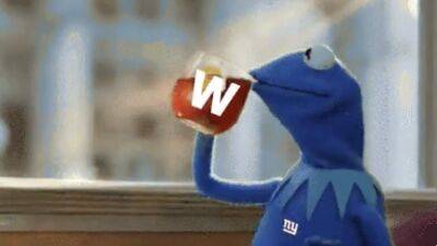 Bills, Chargers, Giants among Week 5's top NFL Twitter trolls