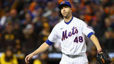 Chris Bassitt - Edwin Diaz - Three questions for New York Mets after MLB playoffs exit - espn.com - New York -  New York - Los Angeles -  Atlanta