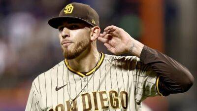Musgrove helps Padres eliminate Mets with 7-inning shutout performance