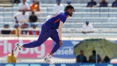 Watch: Mohammed Siraj Attempts Cheeky Run-Out, Ends Up Conceding 4 Runs