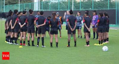 U-17 World Cup: Thomas Dennerby working on India's defence - timesofindia.indiatimes.com - Brazil - Usa - India - Morocco