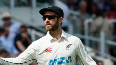 New Zealand To Tour Pakistan For 2 Tests, 8 ODIs and 5 T20Is