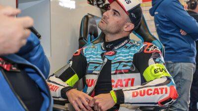 How “strong” EWC showings helped Fores earn World Superbike return chance - eurosport.com - Portugal - Argentina - Australia - Indonesia