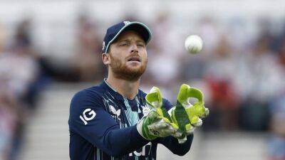 Cricket-England captain steers clear of controversy after Wade obstruction