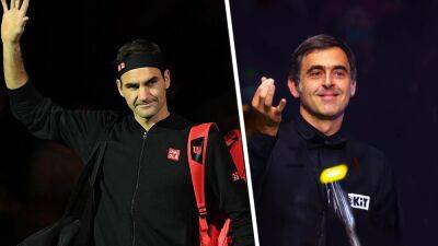 Ronnie O'Sullivan compares 'incredible' Hong Kong Masters crowd to ATP Finals tennis - 'it’s unbelievable'