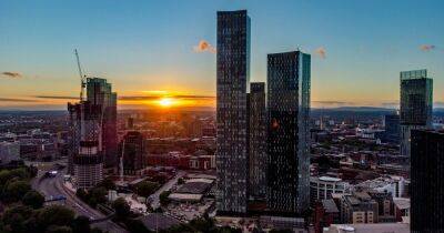 Get paid to tell us about reading the Manchester Evening News - manchestereveningnews.co.uk - Manchester
