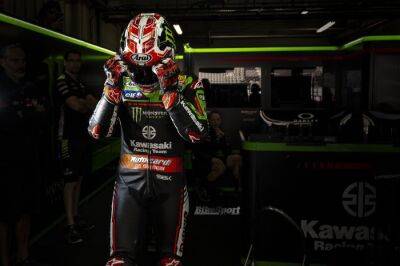 Portimao WorldSBK: ‘We need power’ demands ‘demoralised’ Rea - bikesportnews.com
